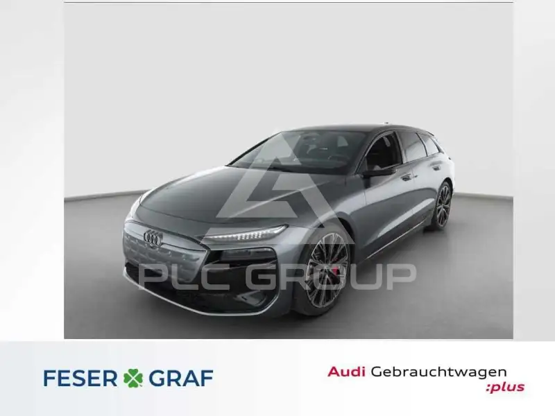 2026 Audi S6