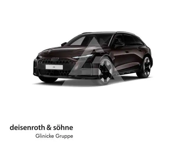 2026 Audi A6