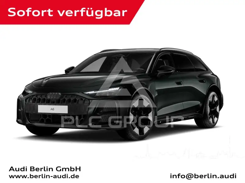 2026 Audi A6