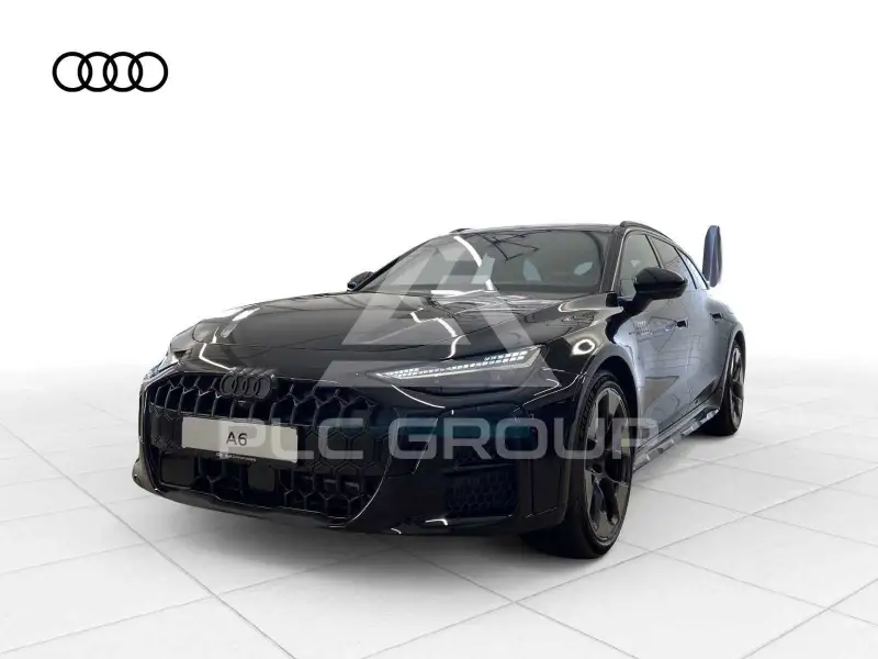 2026 Audi A6