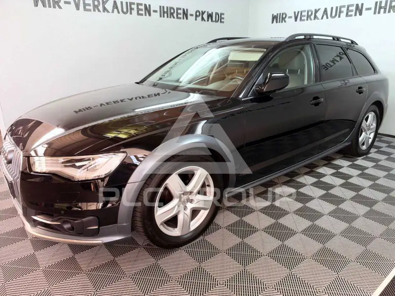 2026 Audi A6