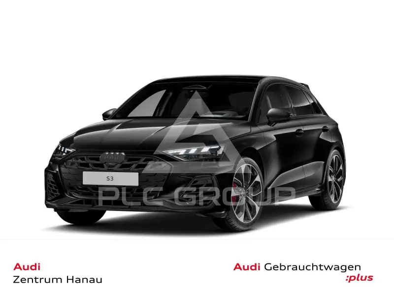 2026 Audi S3