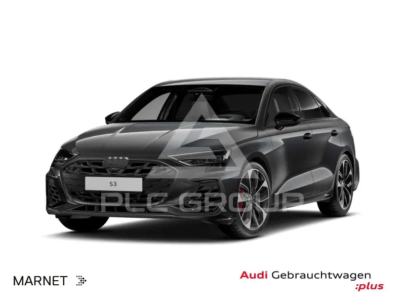 2026 Audi S3