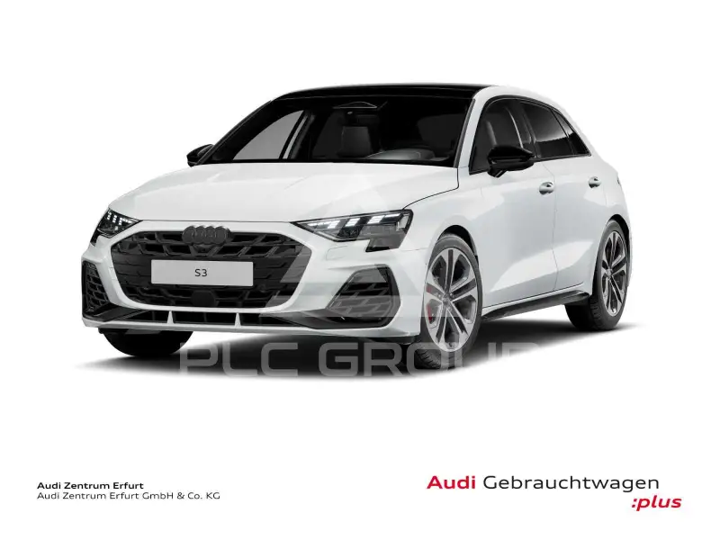 2026 Audi S3