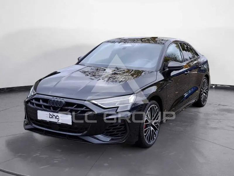 2026 Audi S3