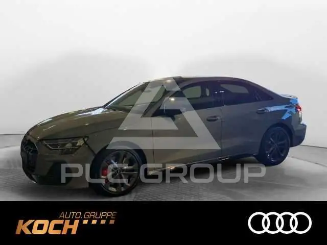 2026 Audi S3