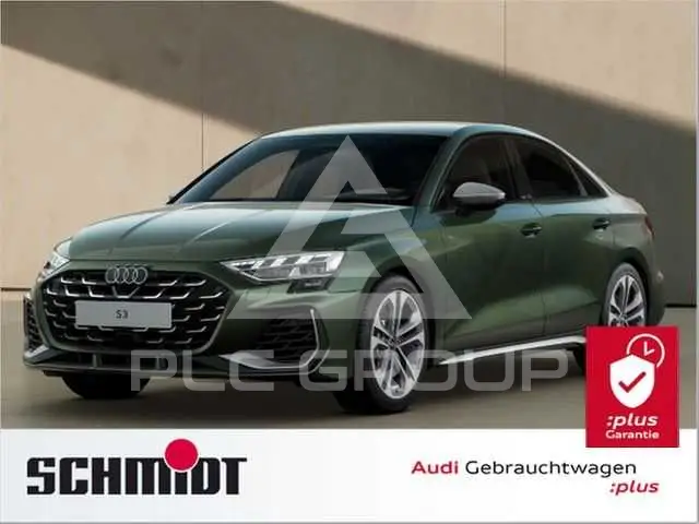 2026 Audi S3