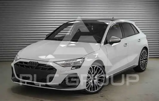 2026 Audi S3