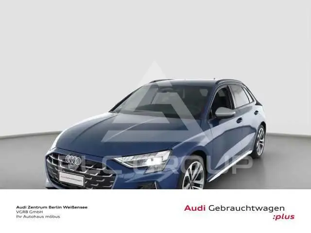 2026 Audi S3