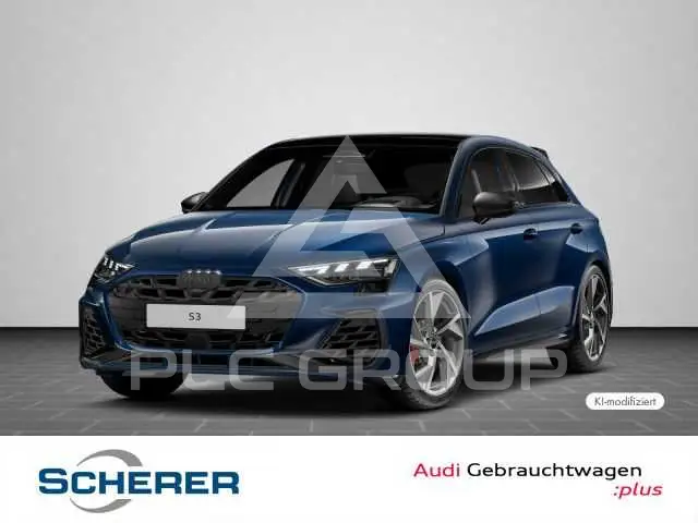 2026 Audi S3