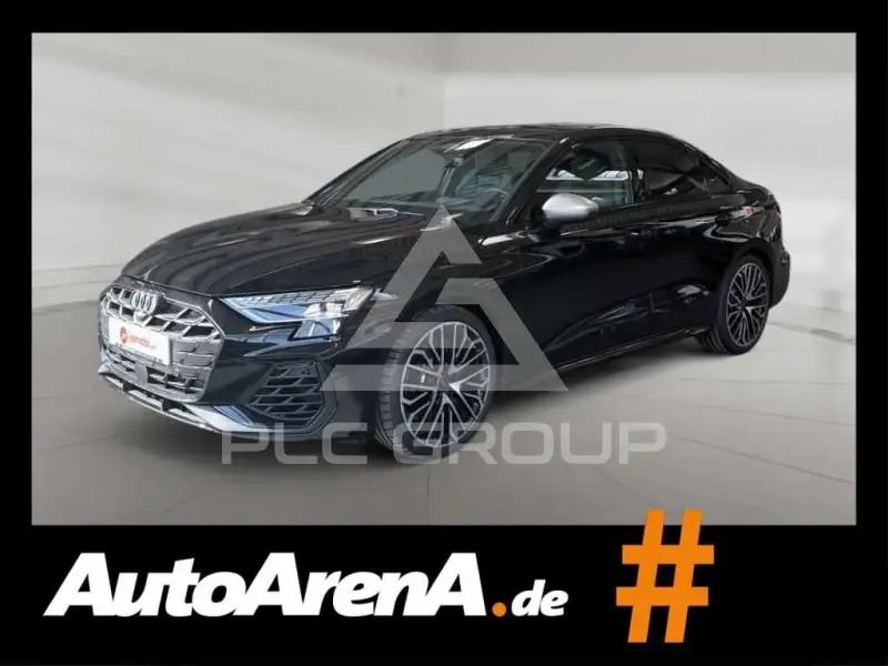 2026 Audi S3