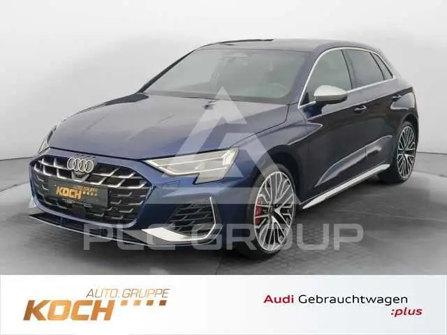 2026 Audi S3