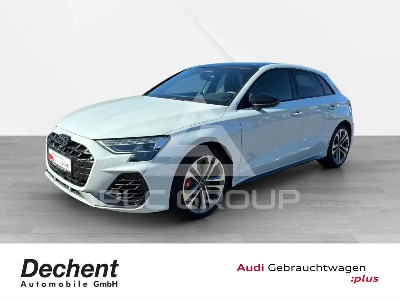 2026 Audi S3