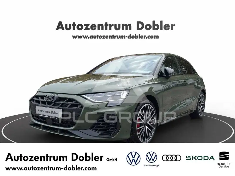 2026 Audi S3