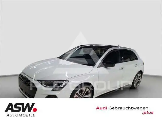2026 Audi S3