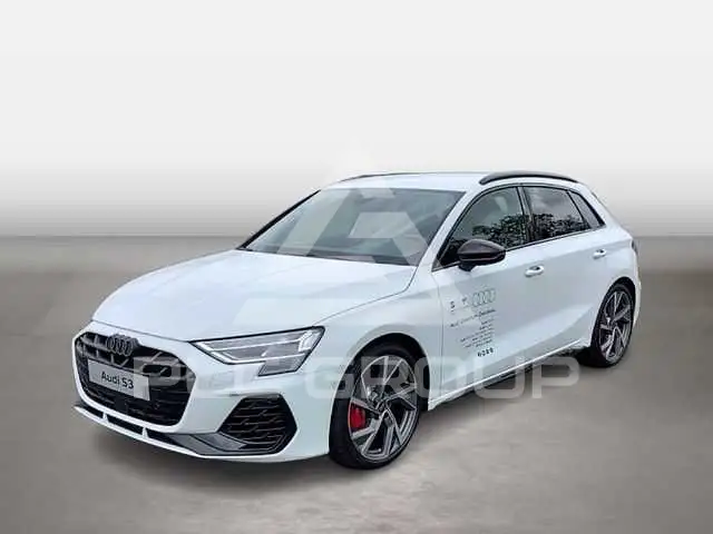 2026 Audi S3