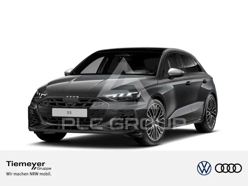 2026 Audi S3
