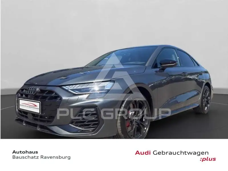 2026 Audi S3