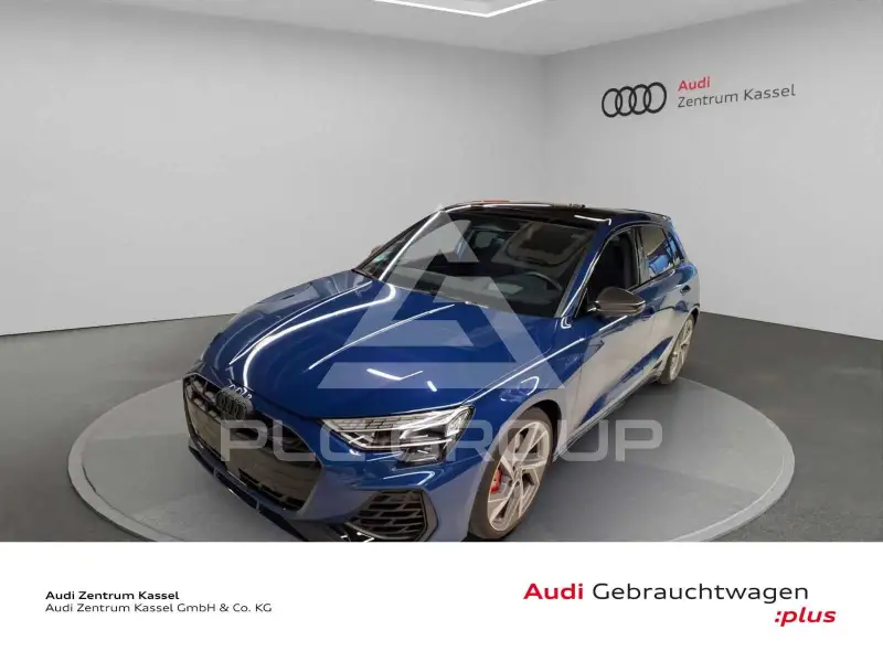 2026 Audi S3