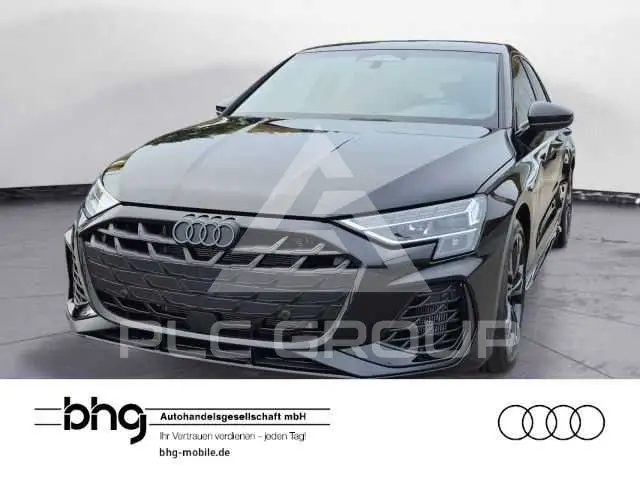 2026 Audi S3