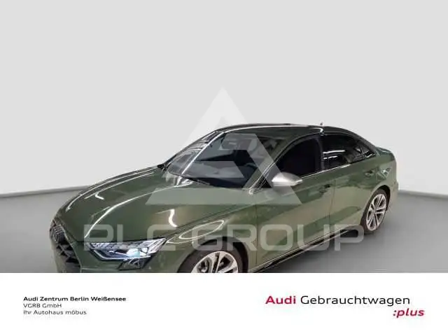 2026 Audi S3