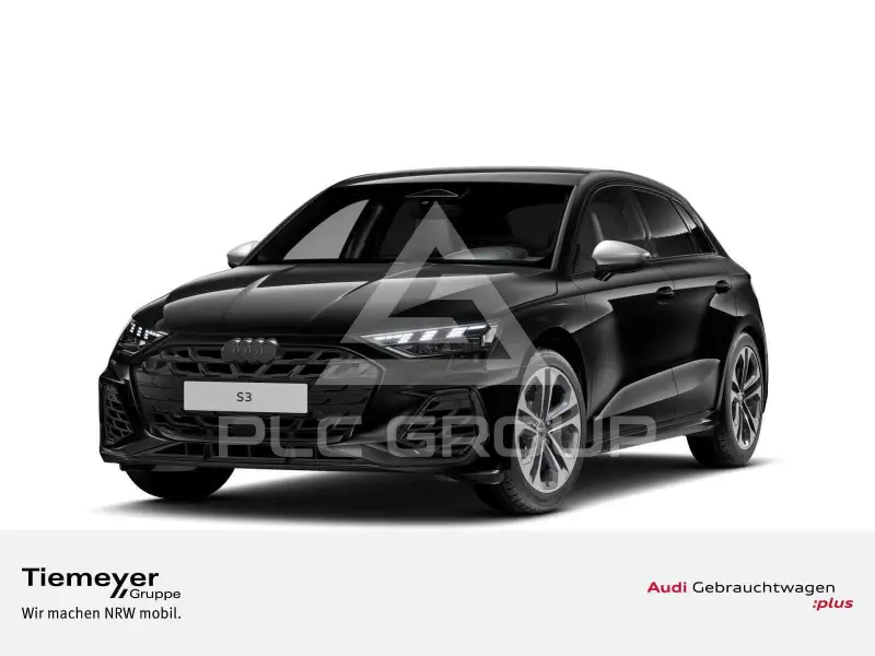 2026 Audi S3