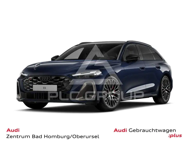 2026 Audi S5