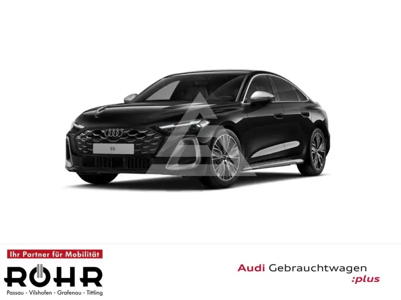 2026 Audi S5