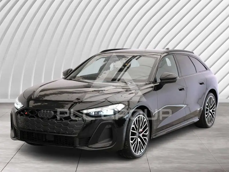 2026 Audi S5