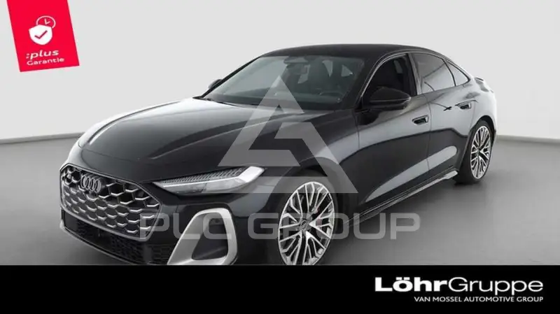 2026 Audi S5