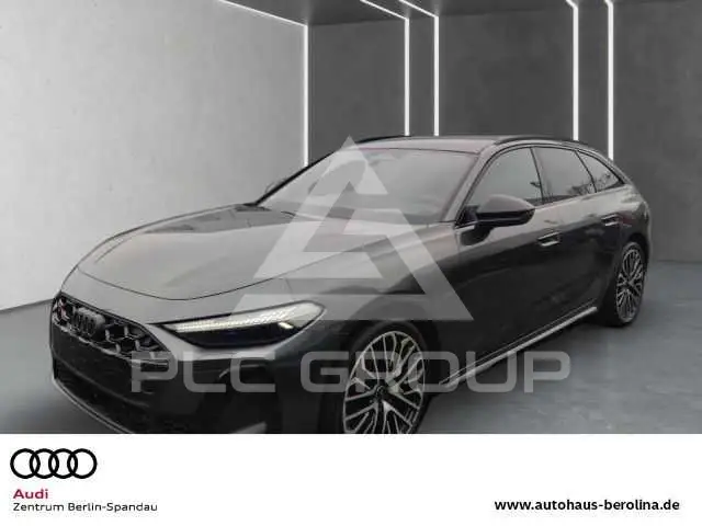 2026 Audi S5
