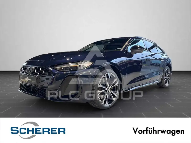 2026 Audi S5