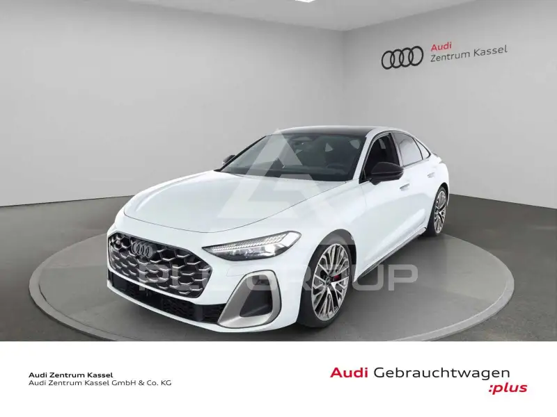 2026 Audi S5