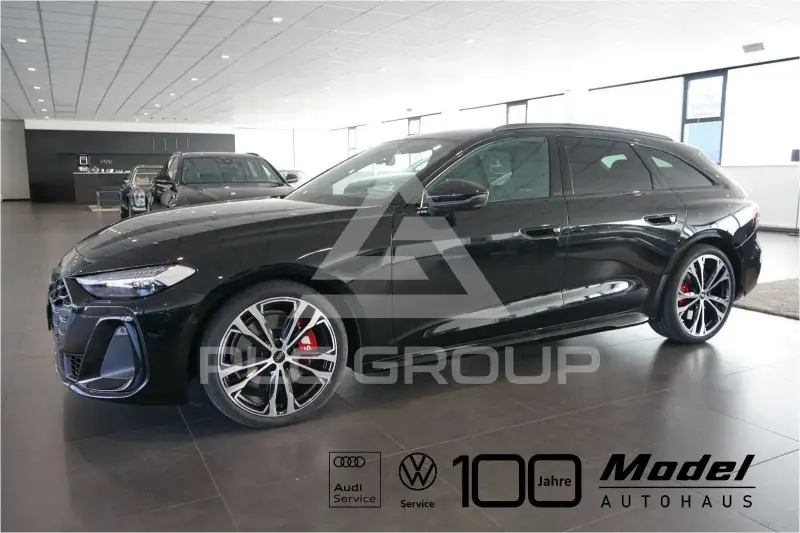 2026 Audi S5