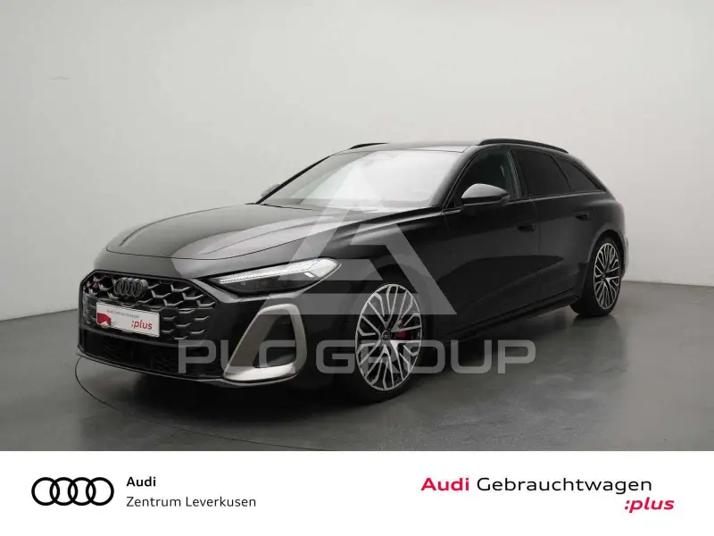 2026 Audi S5