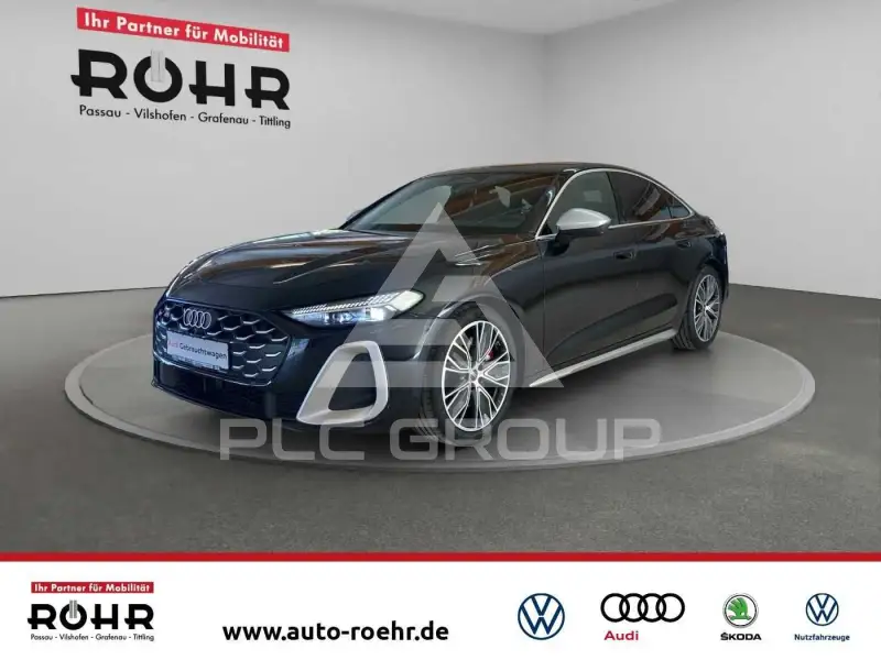 2026 Audi S5