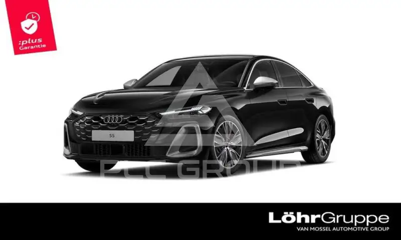 2026 Audi S5