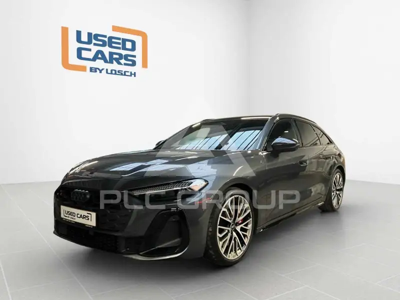 2026 Audi S5