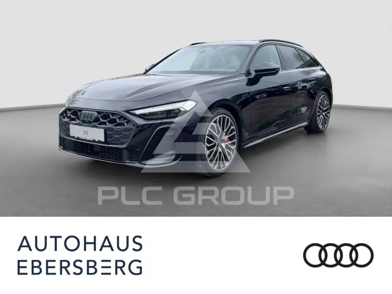 2026 Audi S5