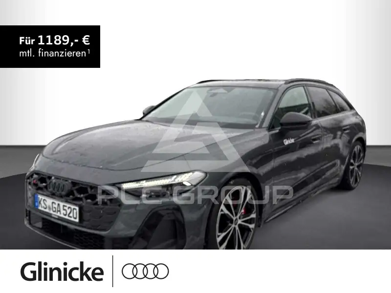 2026 Audi S5