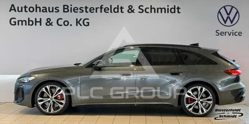 2026 Audi S5