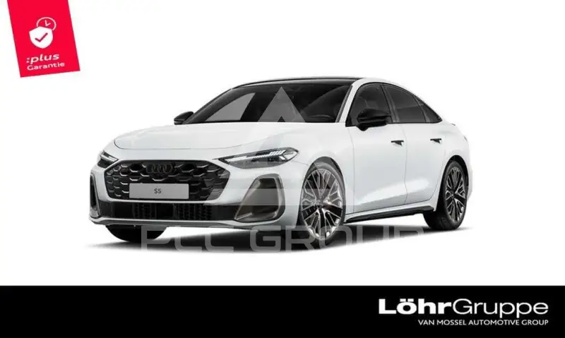 2026 Audi S5