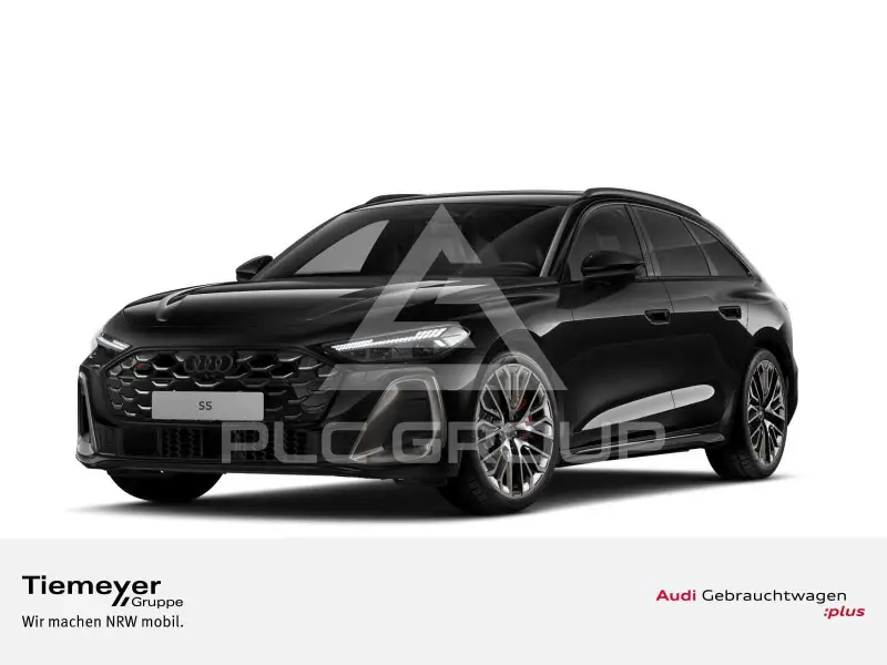 2026 Audi S5