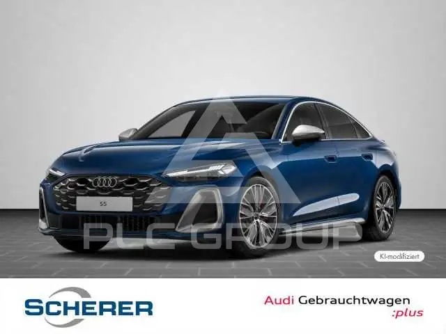 2026 Audi S5