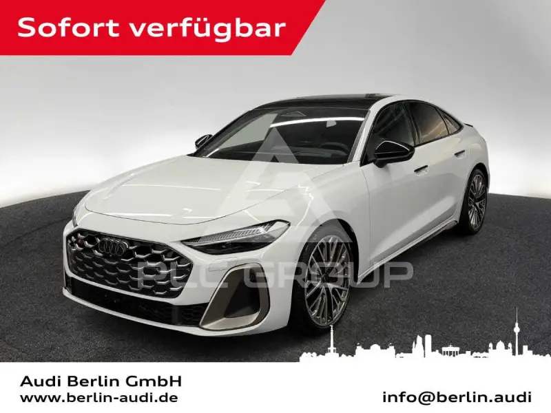 2026 Audi S5