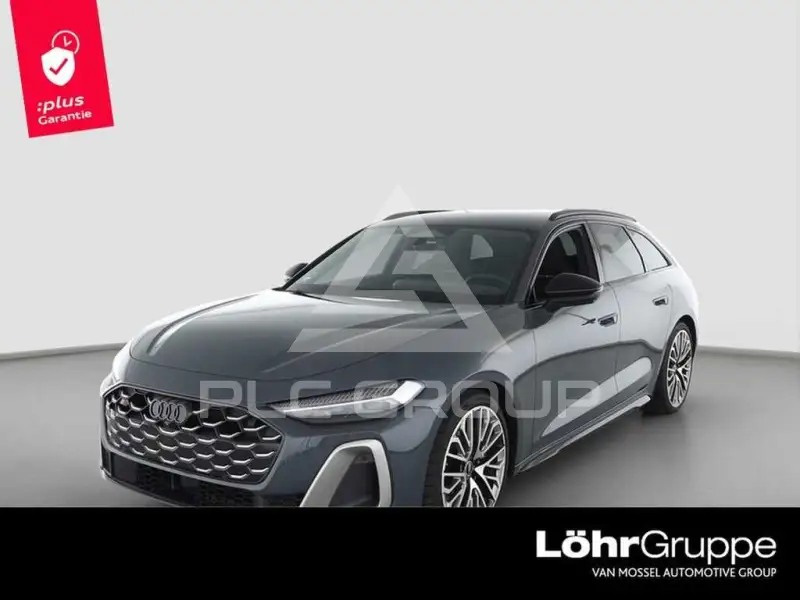 2026 Audi S5
