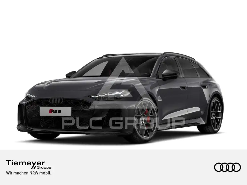 2026 Audi RS5