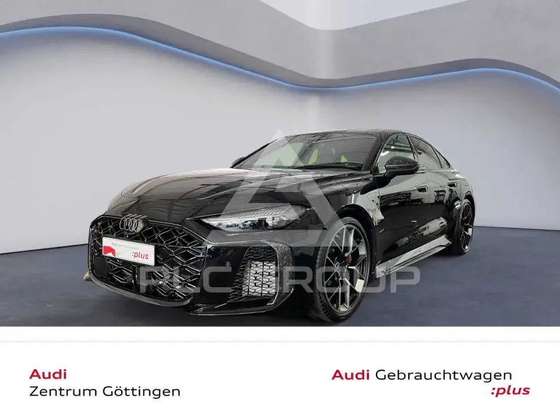 2026 Audi RS5