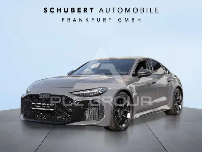 2026 Audi RS5