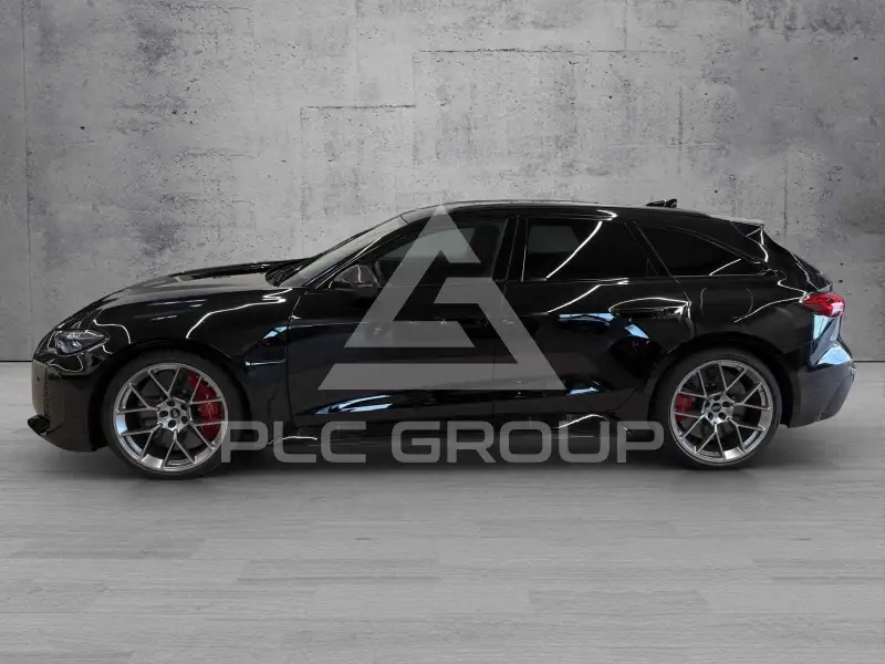 2026 Audi RS5